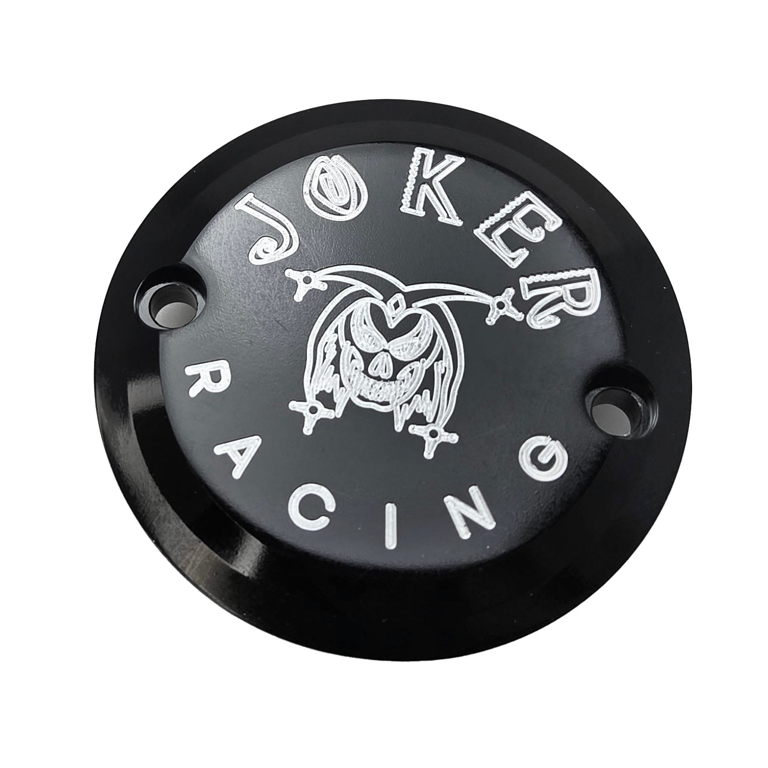 パーツ custom Time M8 Timing Covers Custom Engraving