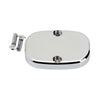 FL Rear Master Cylinder Cover Smooth