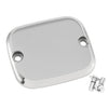 Front Master Cylinder Covers 96-Up Smooth