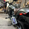 Indian Scout Side Rails