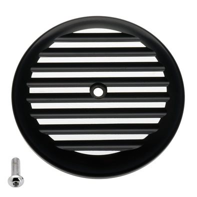 VT Air Cleaner Cover Finned
