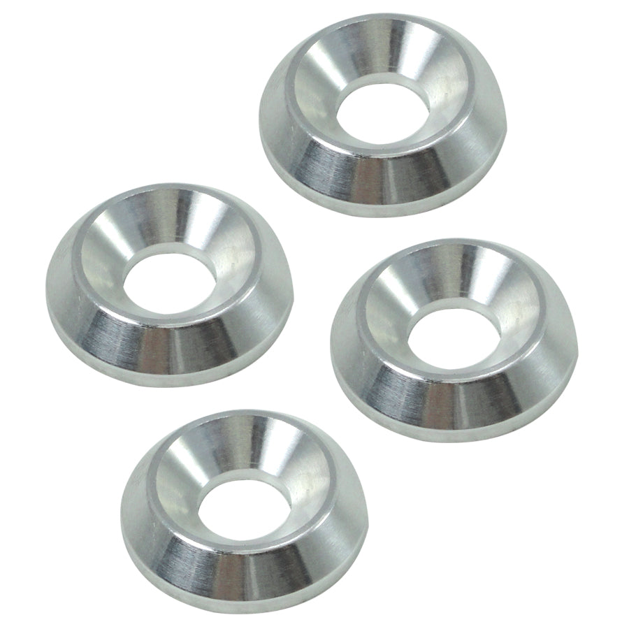 Flat Head Trim Washers Joker Machine