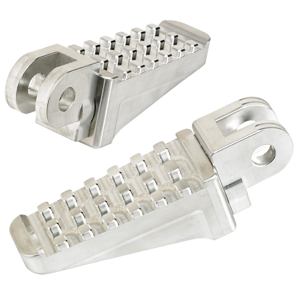 clefs バッファー Triumph Bonneville Road Racing Footpegs – Joker Machine