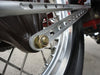 Honda CB Brake Strap