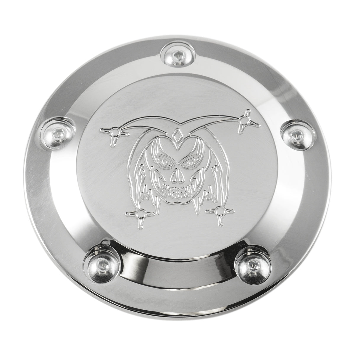 5 Hole Point Cover Joker