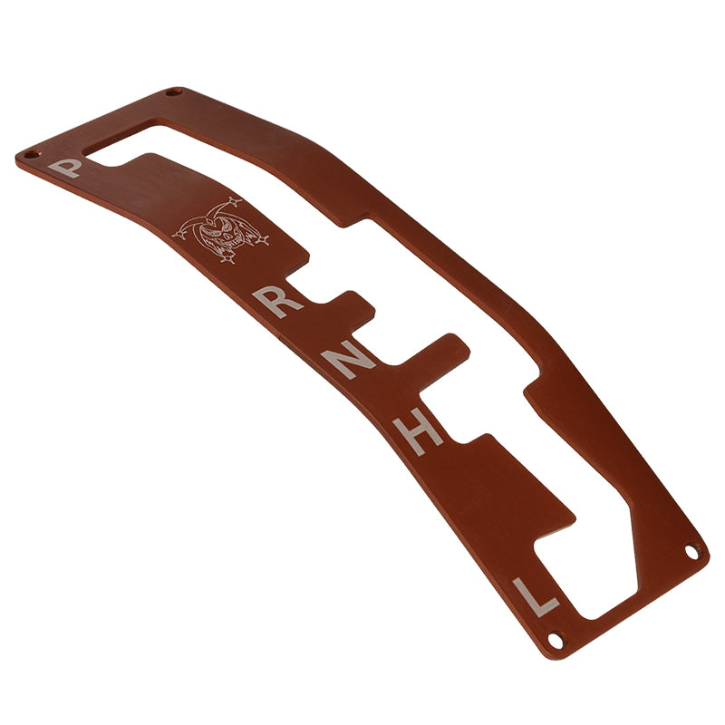 61-135-7_CAN-AM_Shift_Gate_red
