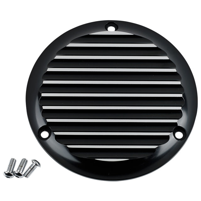 3 Hole Derby Cover Finned