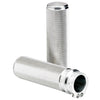 Open Ended Knurled Hand Grips