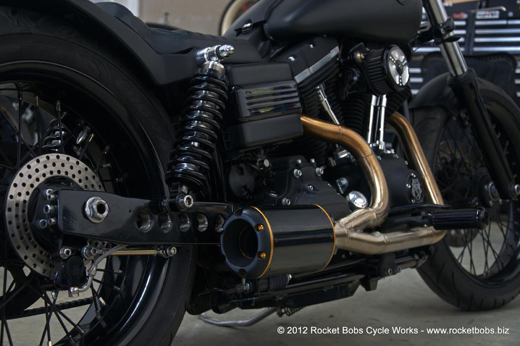 JOKER MACHINE ジョーカーマシーン インサートエアクリーナー フィン