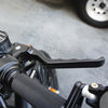 Harley-Davidson Sportster Brake Lever Black