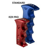 RZR Pro Shift Handle Blue