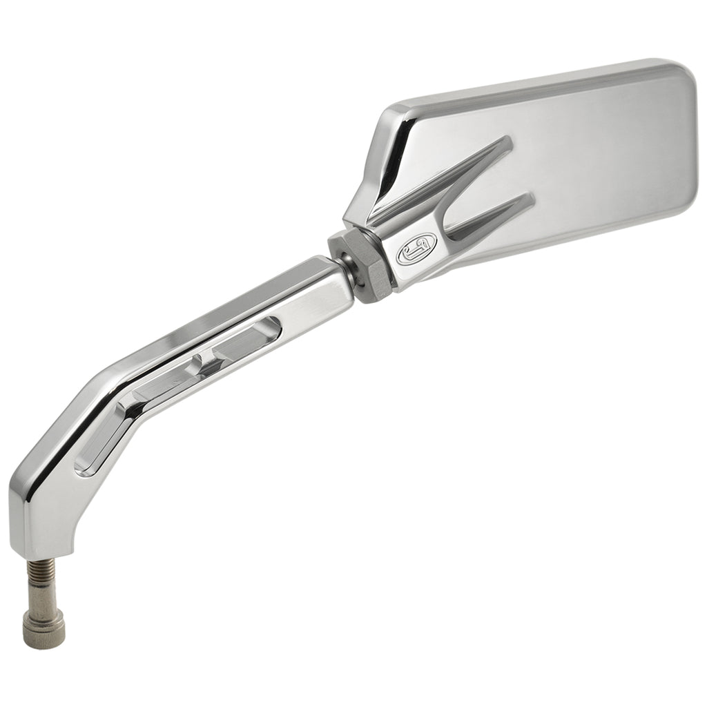 Viewtech 1 Rectangular Mirrors – Joker Machine