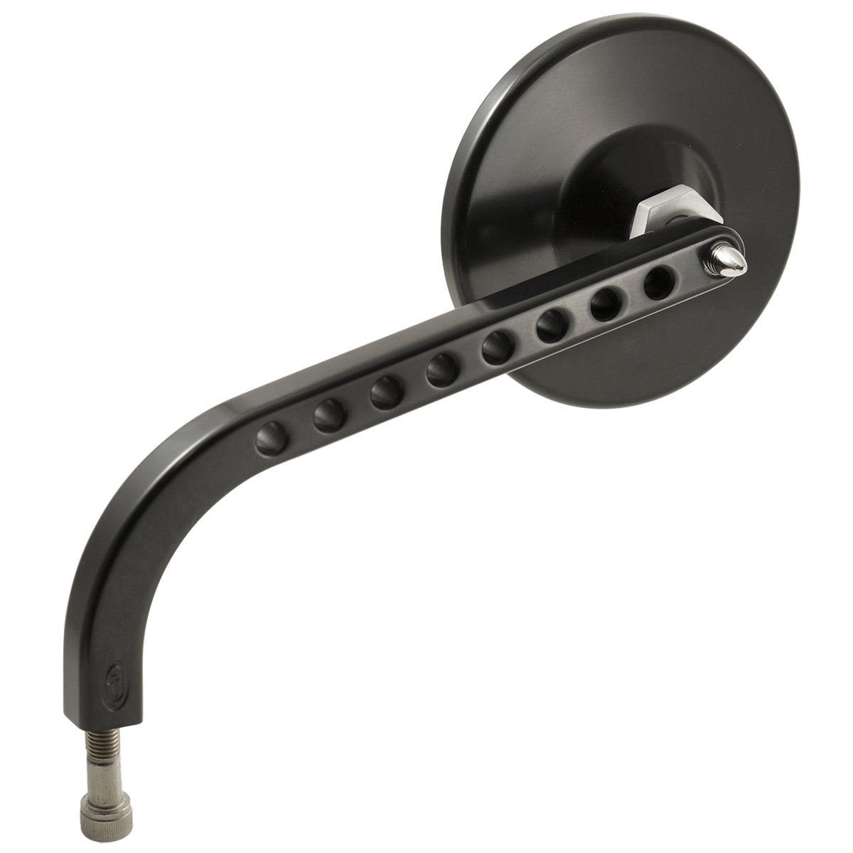 Viewtech 7 Standard 3-1/4 Round Mirror