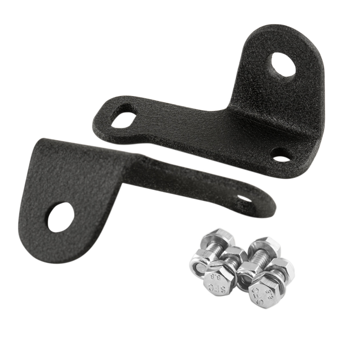 2025-up CAN-AM Maverick R Whip Mount