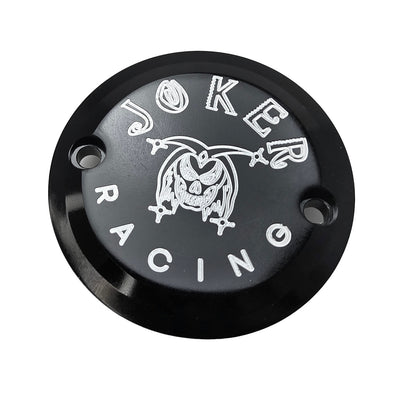 M8 Timing Covers Custom Engraving