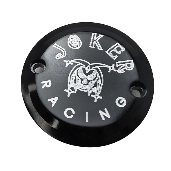 M8 Timing Covers Custom Engraving