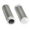 Knurled Hand Grips