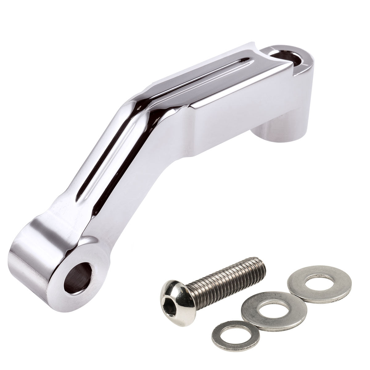 Springer Aftermarket Headlight Mount