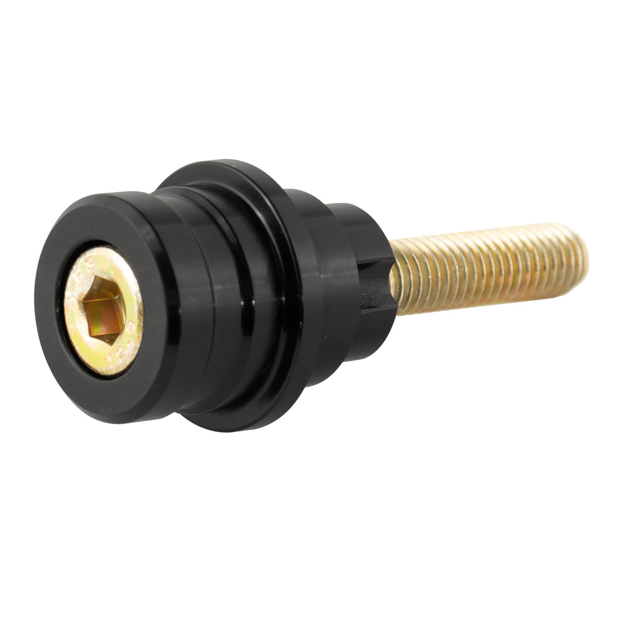 Indian Scout Bobber Bar End Mirror Mount