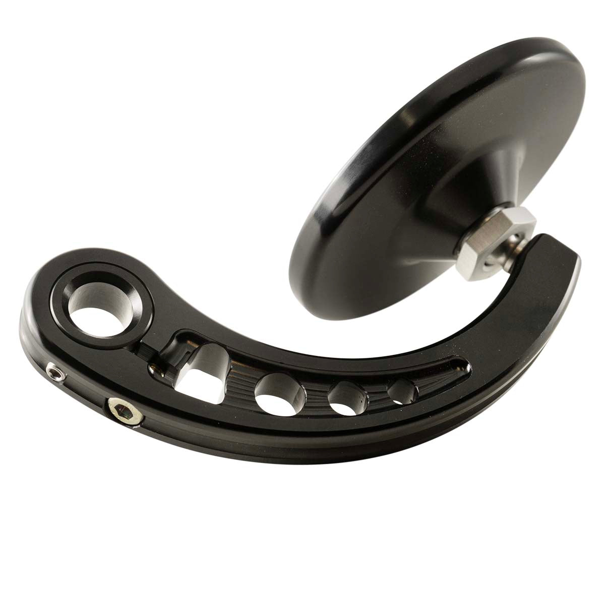 Motogadget Bar End Turn Signals Mirror Mount Adapters