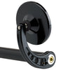 3-1/4 Bar End Mirror Stem C