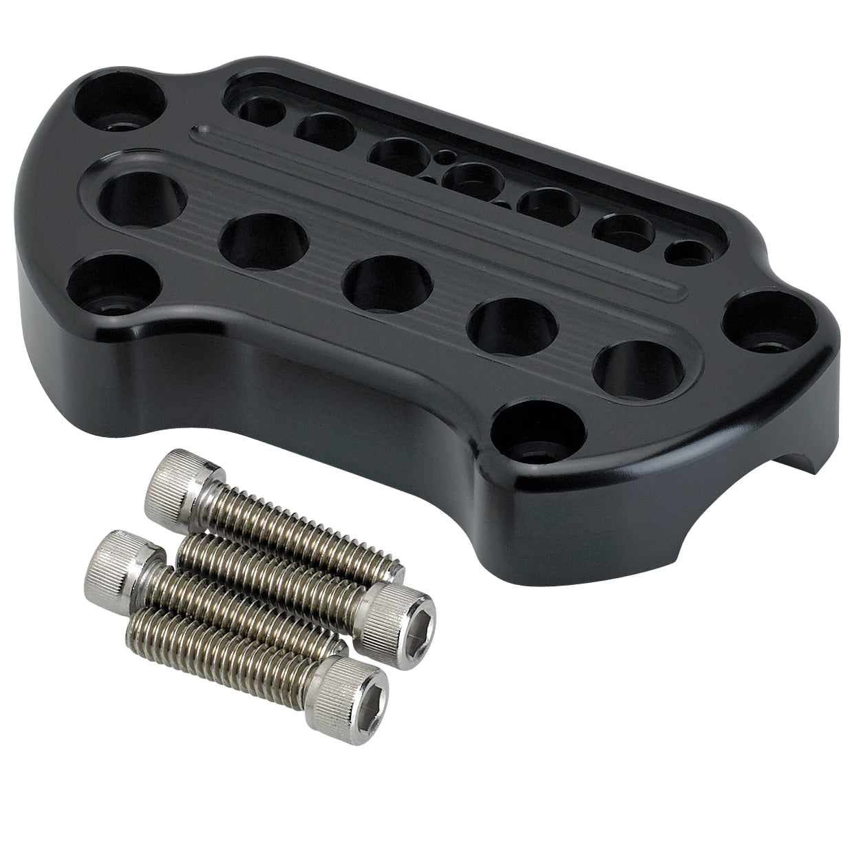 Indicator Handlebar Clamp