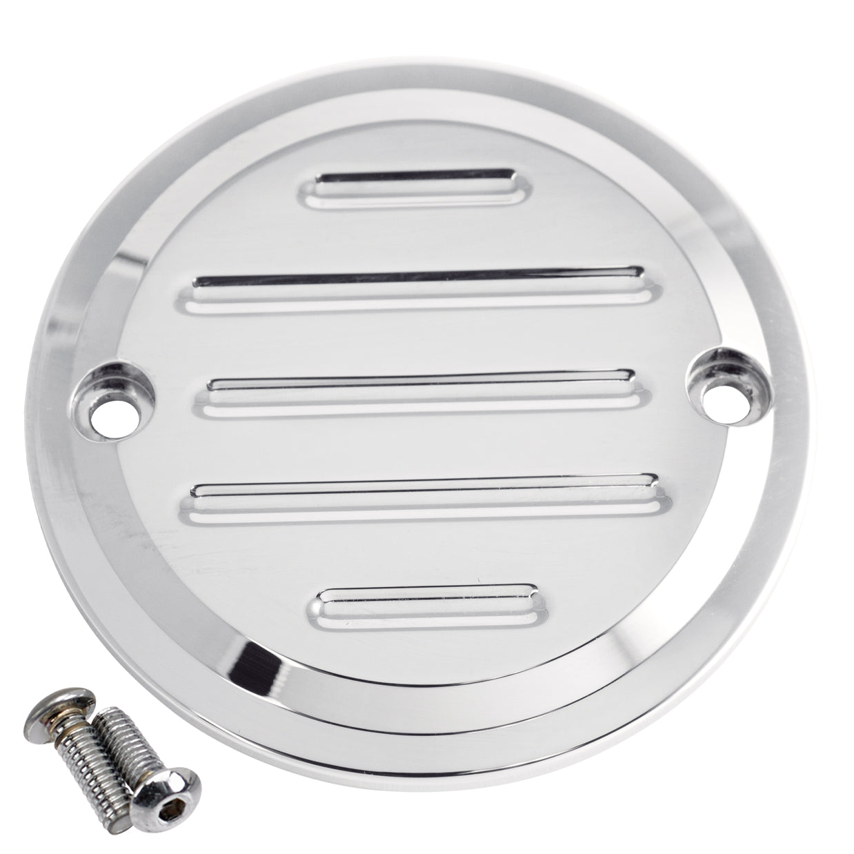 2 Hole Point Cover Ball-Mill