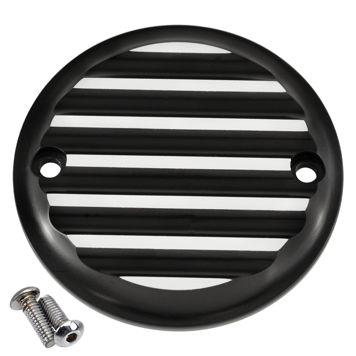 2 Hole Point Cover Finned