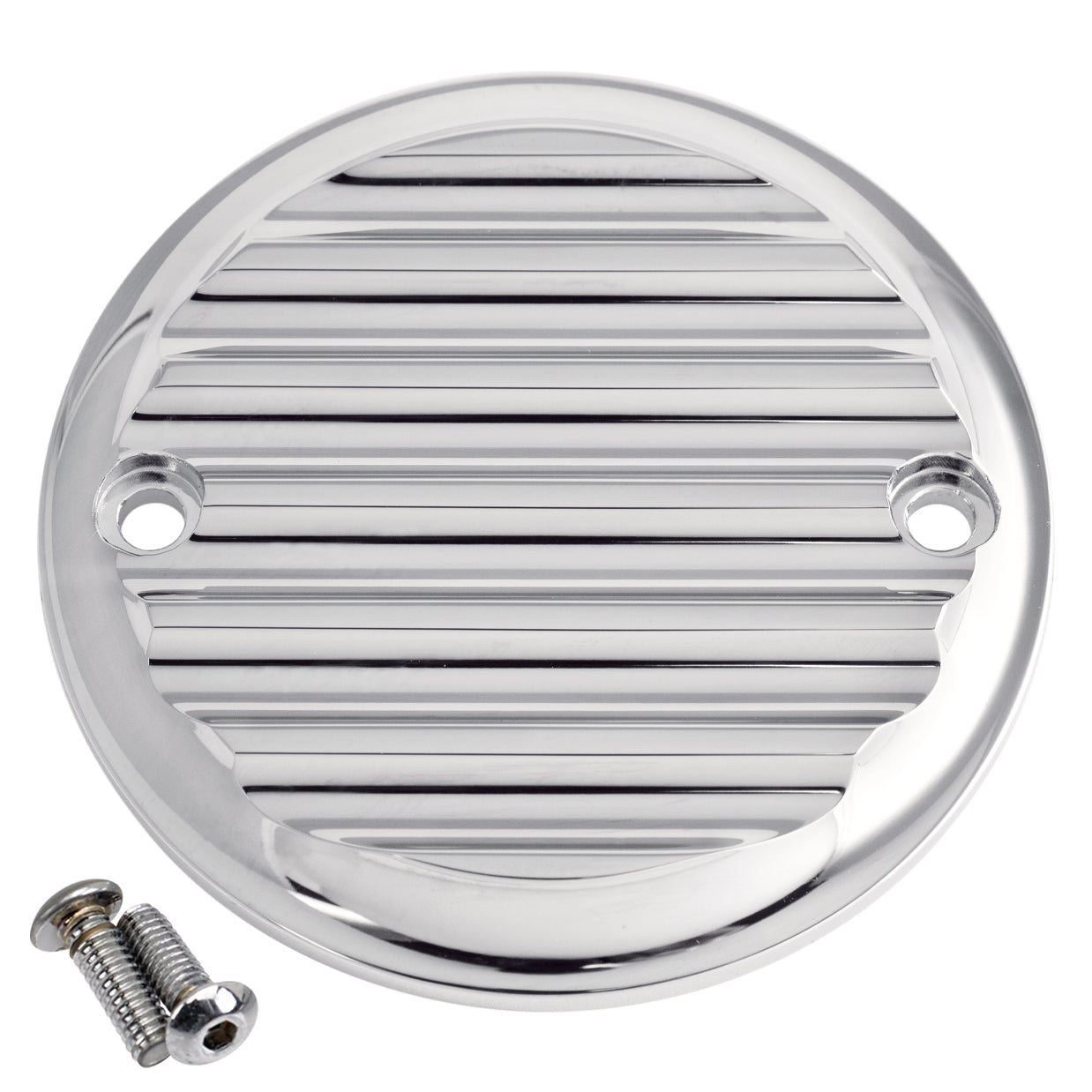 2 Hole Point Cover Finned