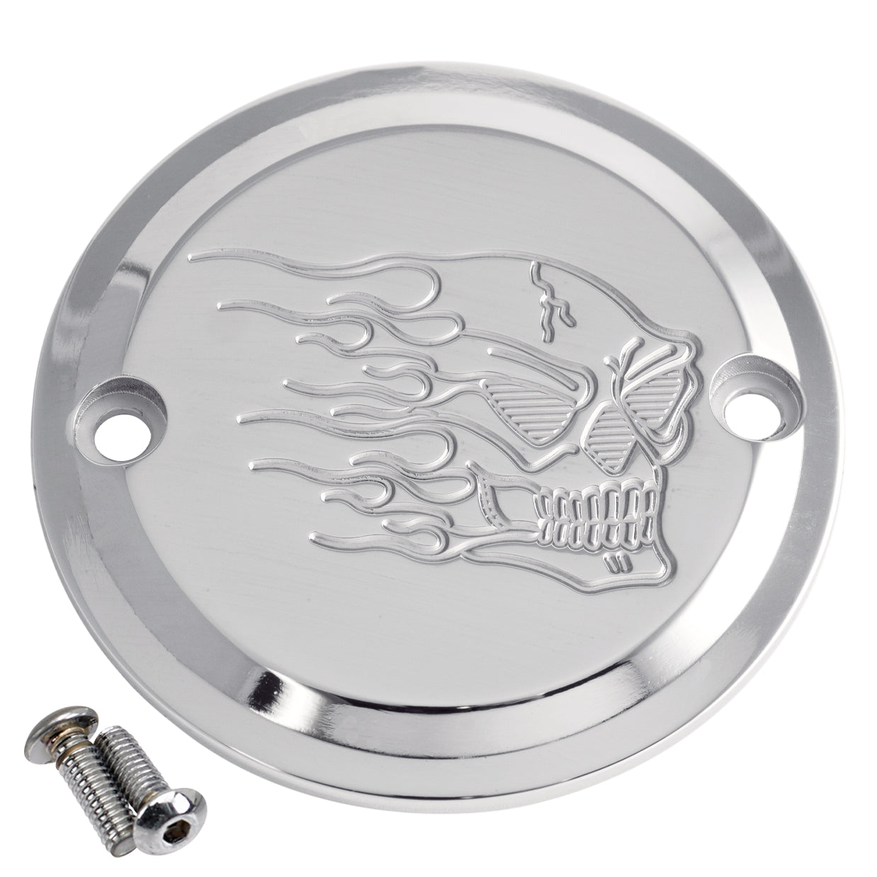 2 Hole Point Cover Hothead