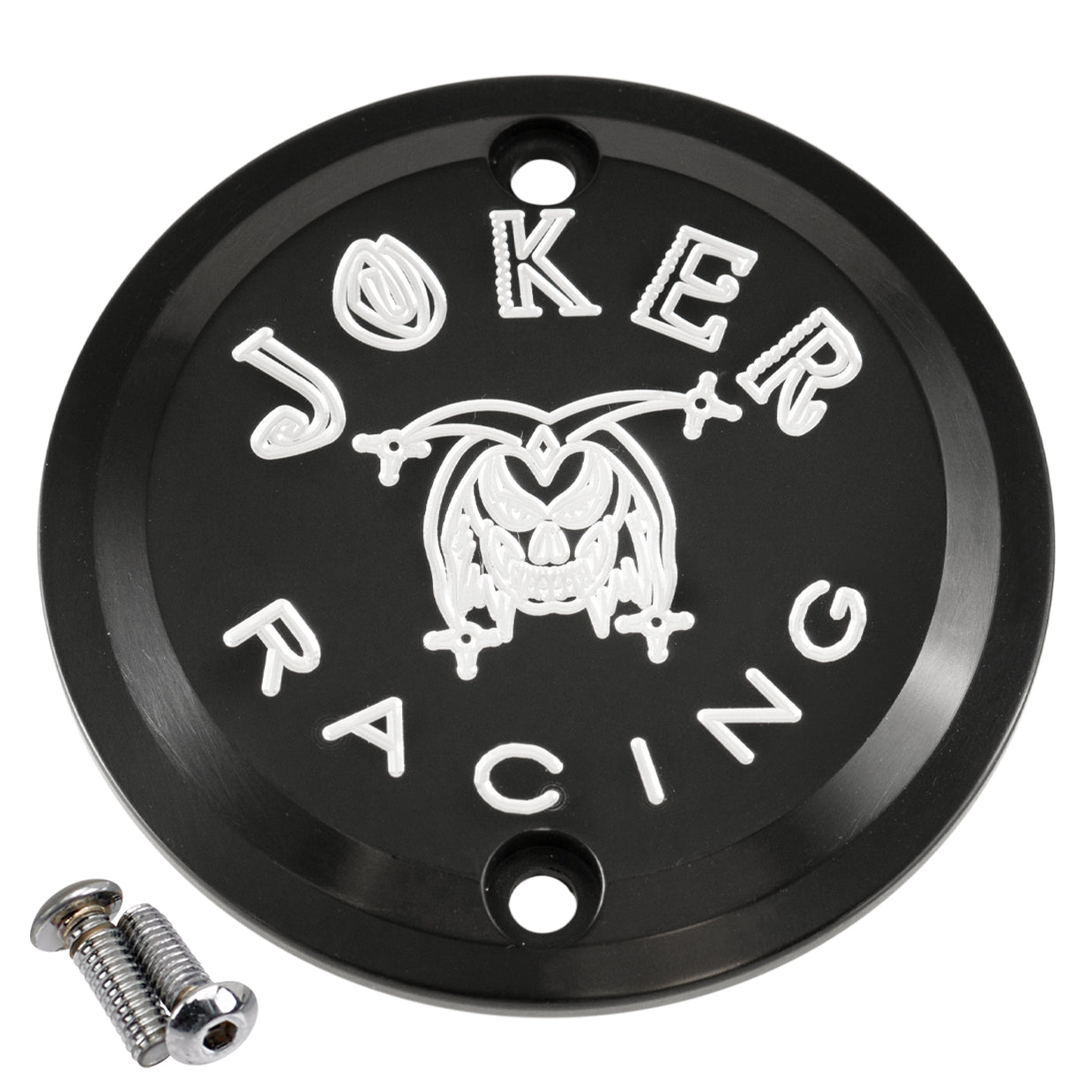 2 Hole Point Cover Joker Racing