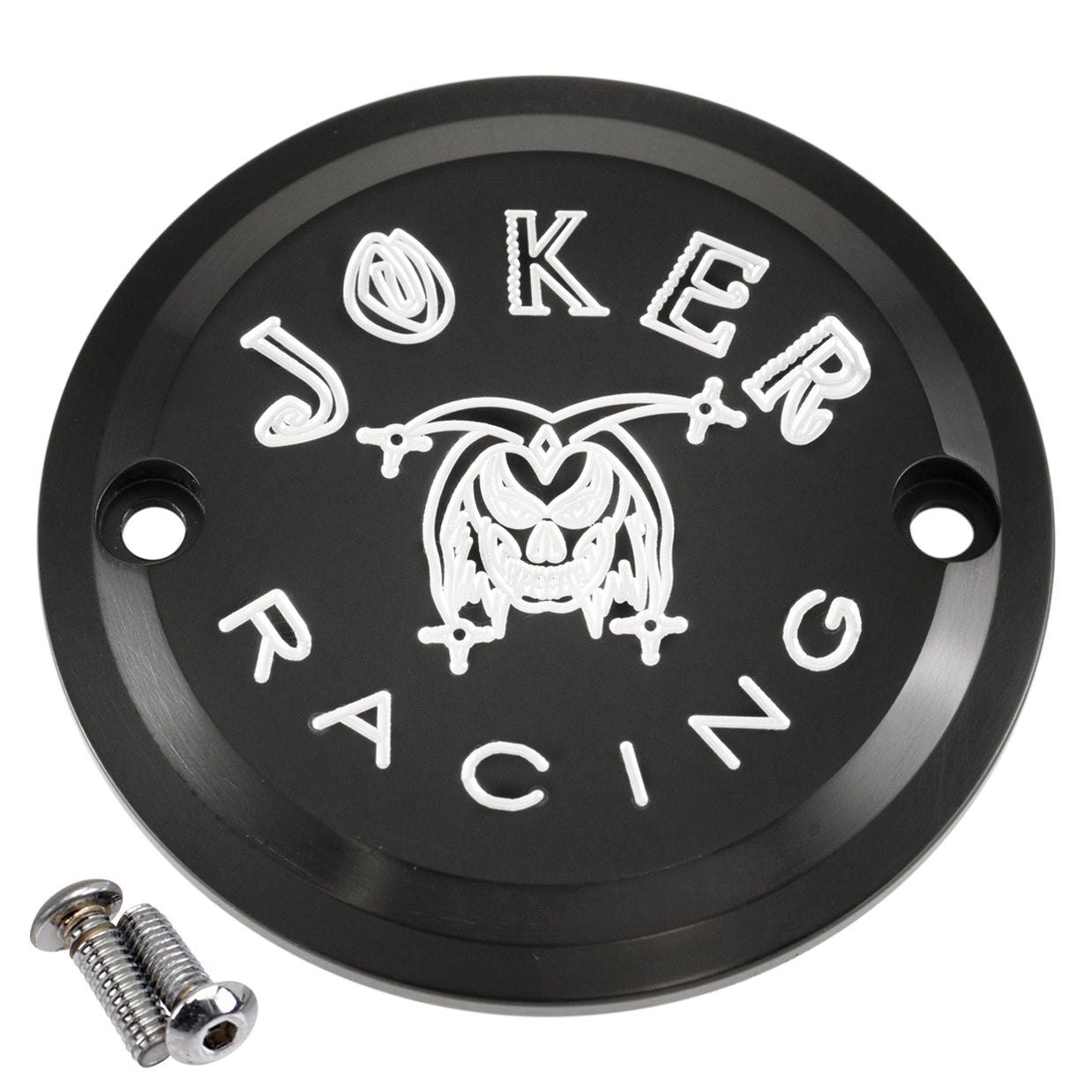 2 Hole Point Cover Joker Racing