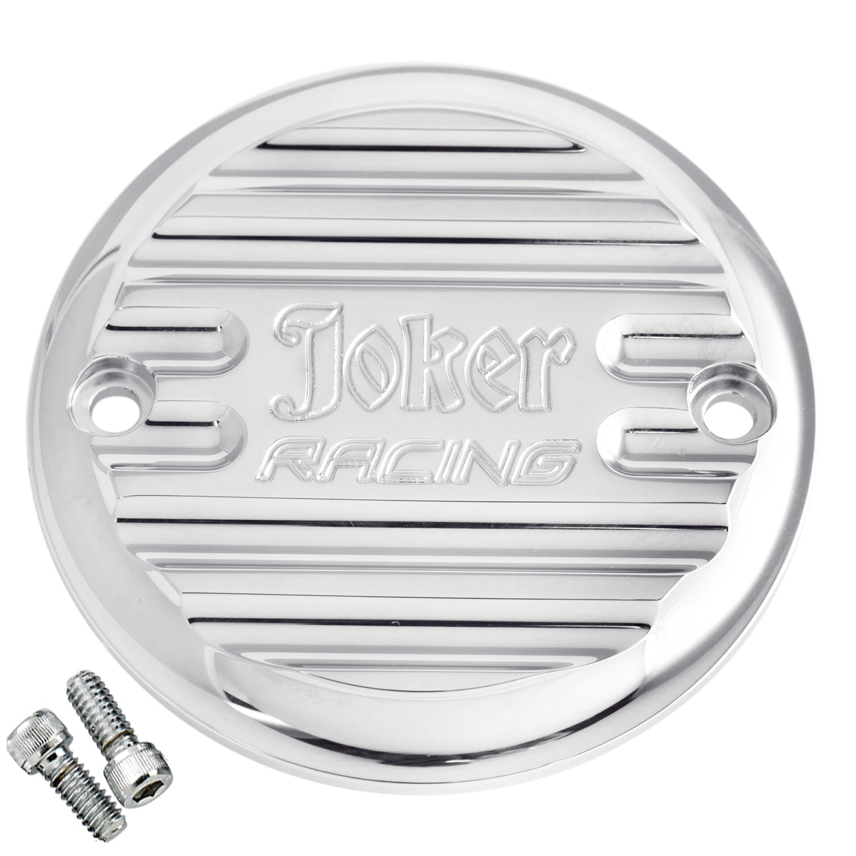 2 Hole Point Cover Joker Racing Finned