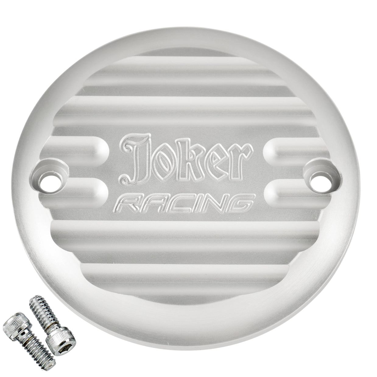 2 Hole Point Cover Joker Racing Finned