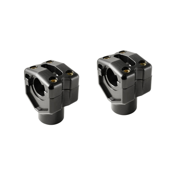 2.5" Big Block Riser - 1"