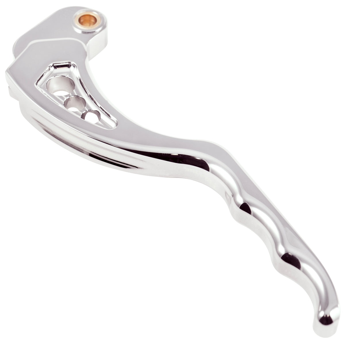 Indian Scout Clutch Lever