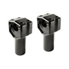 4" Big Block Riser - 1"