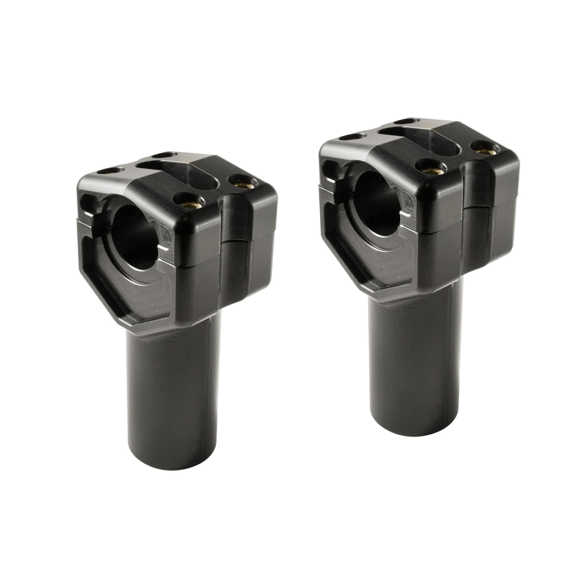 4" Big Block Riser - 1"