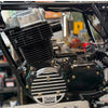 CB750 Alternator Case Cover