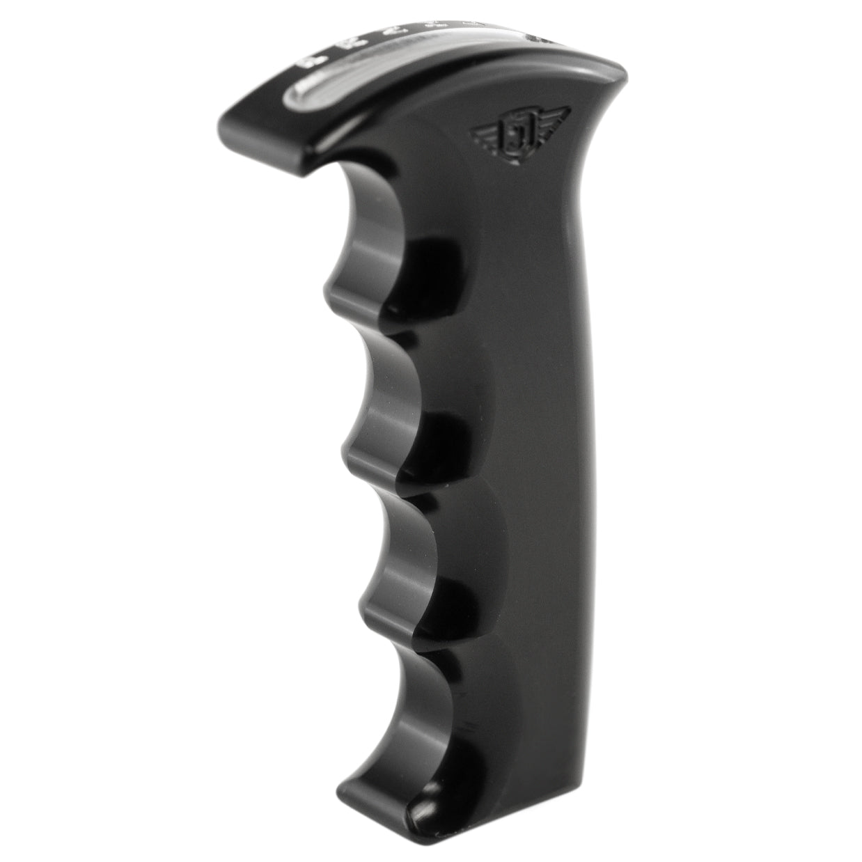 Honda Shift Handle Multicolor Black