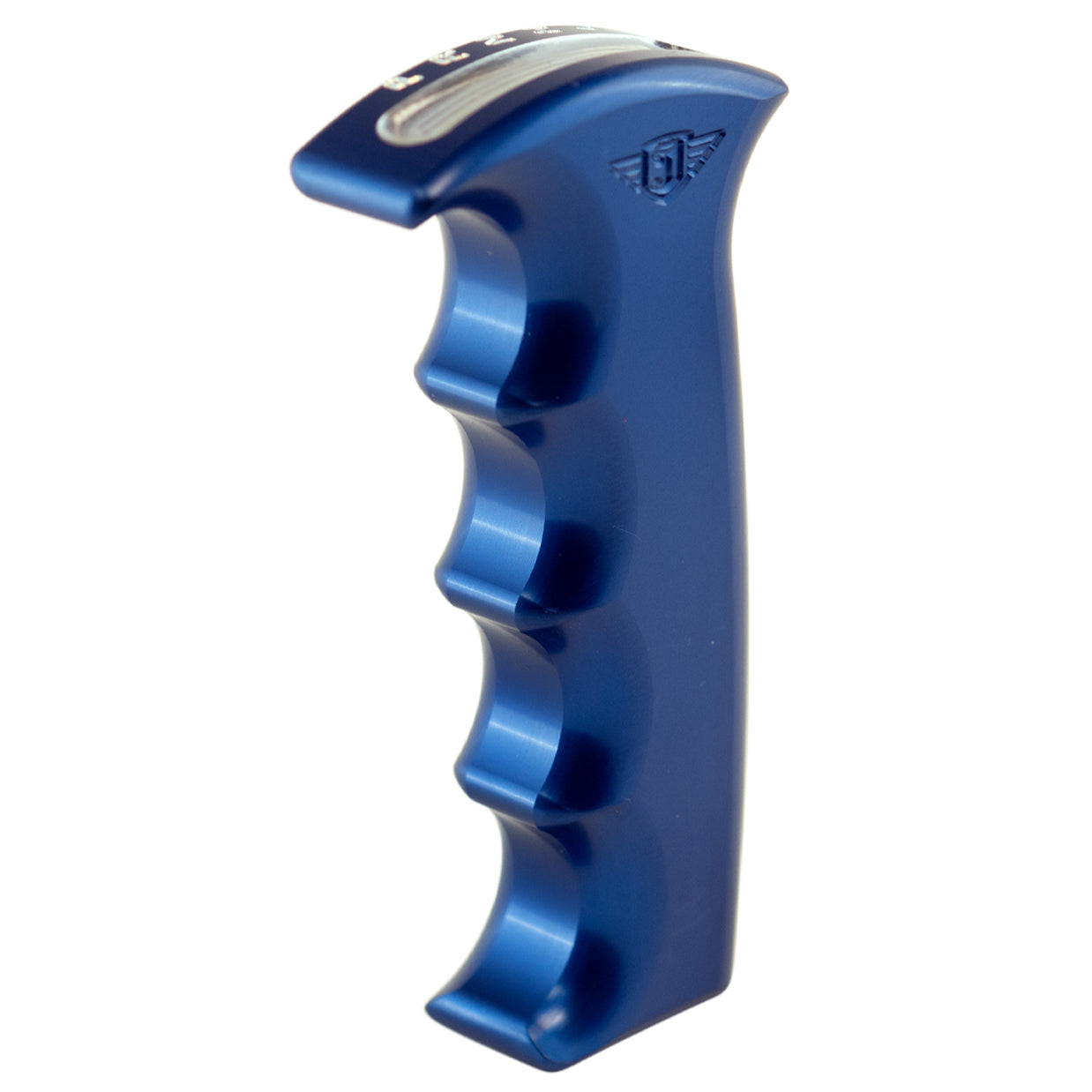 Honda Shift Handle Multicolor Blue