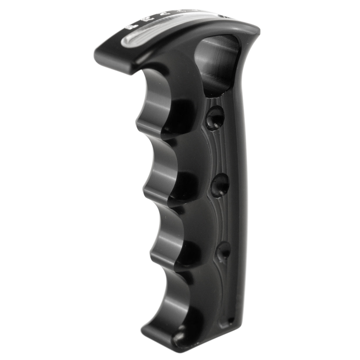 Honda Shift Handle Multicolor Black