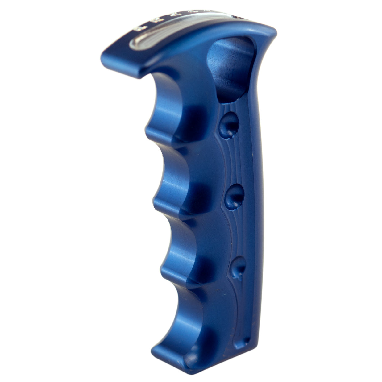 Honda Shift Handle Multicolor Blue