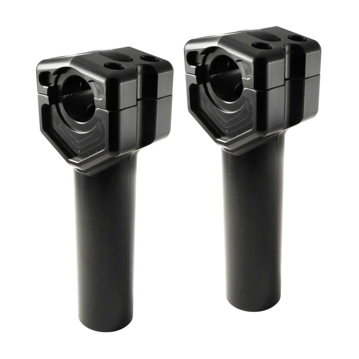 6" Big Block Riser - 1"