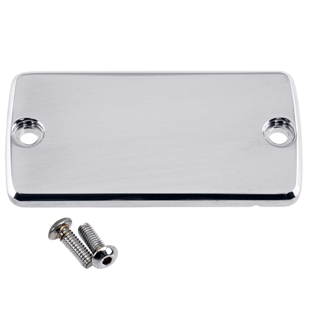 Front Master Cylinder Covers Pre-1996 Smooth
