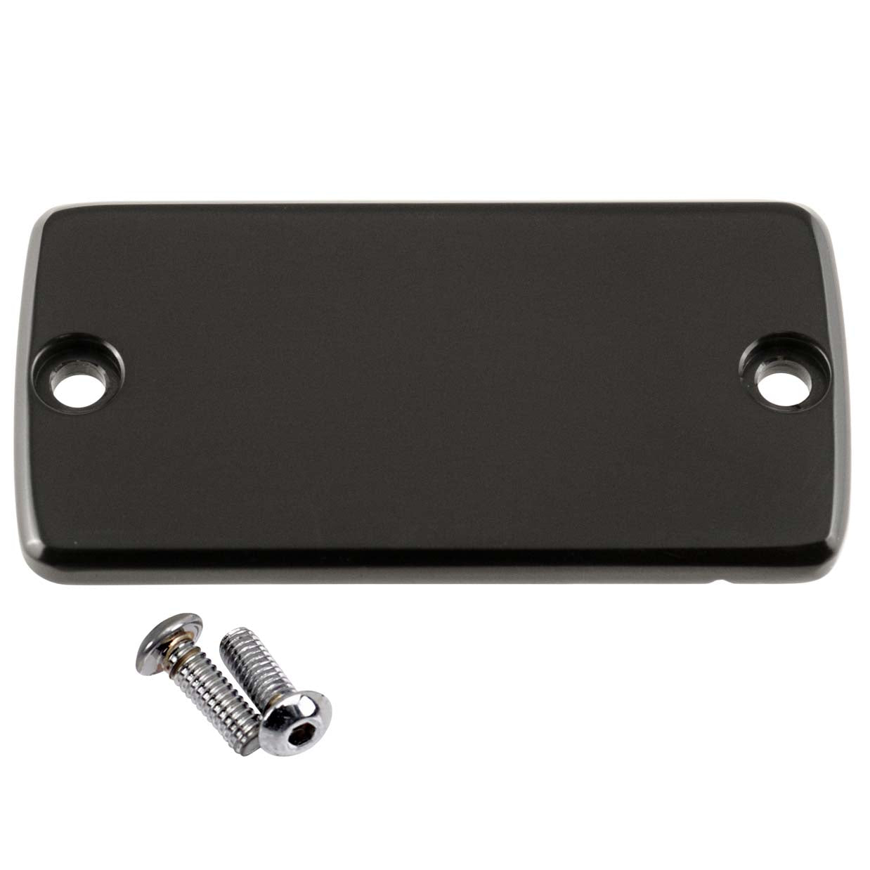 Front Master Cylinder Covers Pre-1996 Smooth