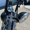 4" Big Block Riser - 1"