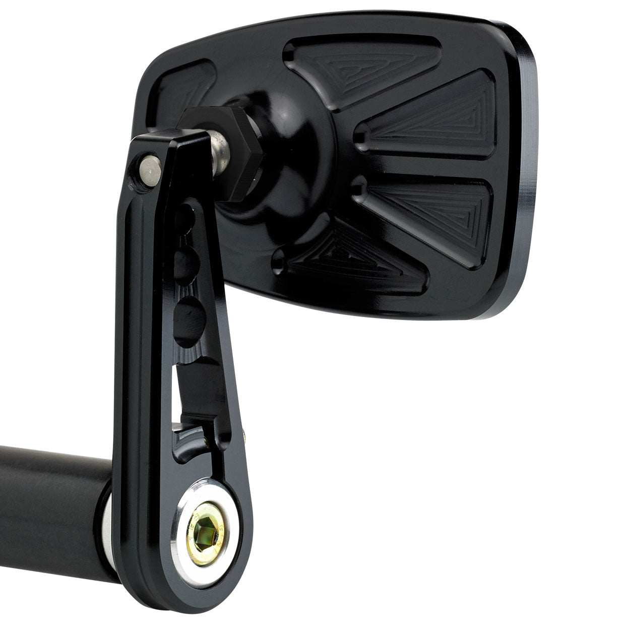 Cafe Style Bar End Mirror Stem D – Joker Machine