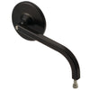 No. 7 Standard 3-1/4 Round Mirror