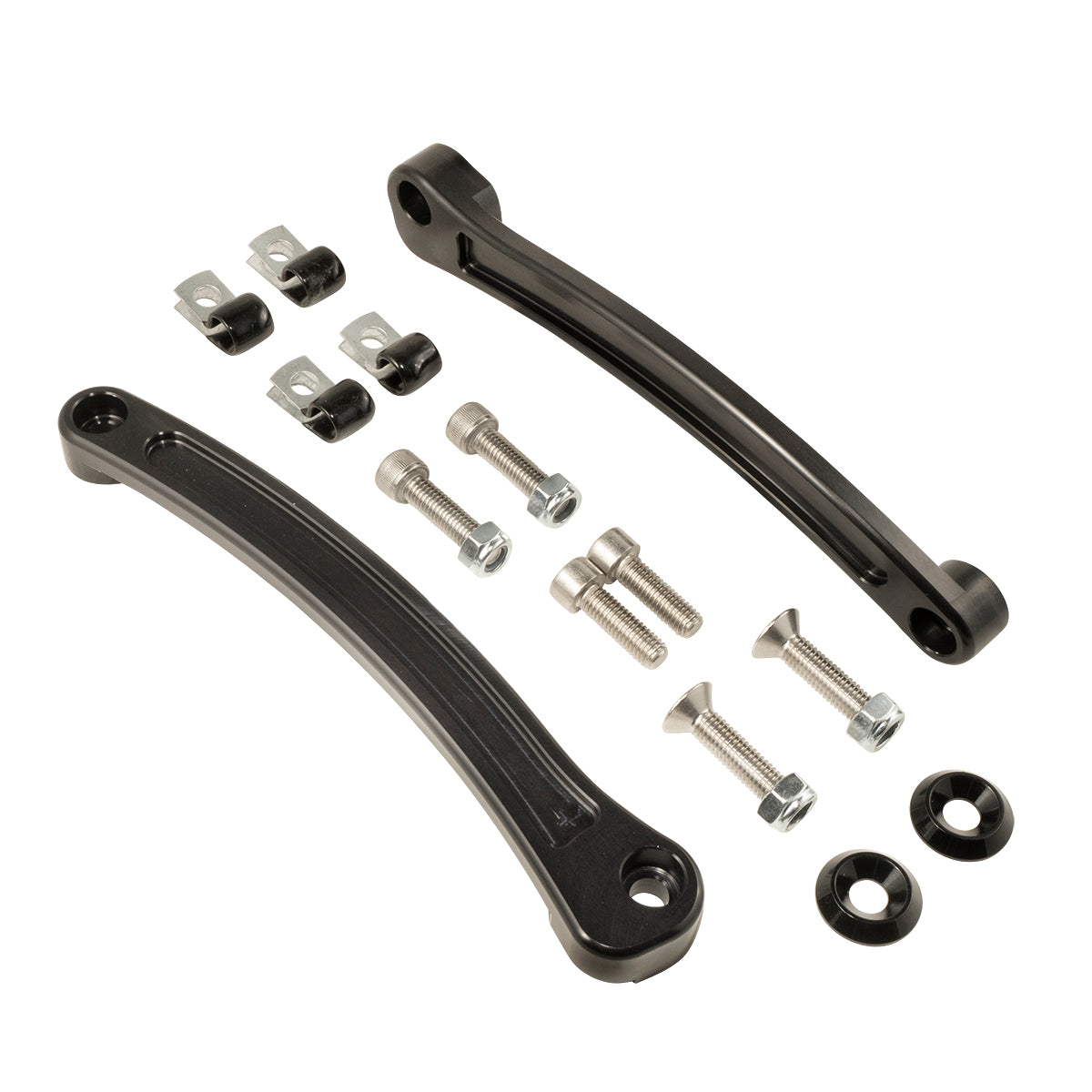 Indian Scout Side Rails